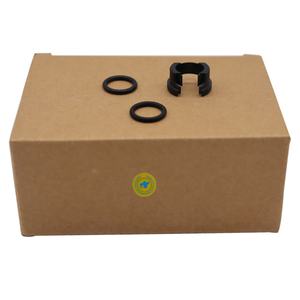 Clip de fixation de la ligne de condenseur de climatisation pour Toyota Corolla 88718-52260 8871852260 - Product Image 2