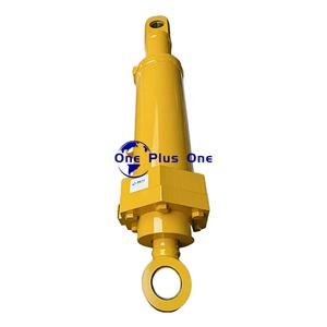 Cylindre hydraulique de direction et de relevage pour chargeuse sur pneus Caterpillar 988 – Pièces de rechange pour godet de cylindre 152-3739, 191-3470, 196-2331 - Product Image 6
