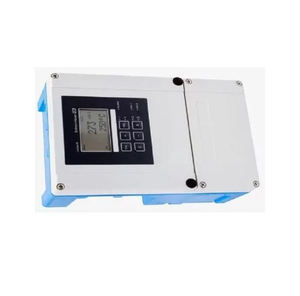 Endress+Hauser Liquisys M, Sensor de Oxígeno Disuelto COM253-DX8610 OEM de 4 Cables con Pantalla Gráfica 0/4-20mA - Product Image 1