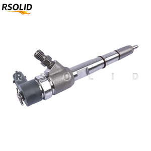 ชุดหัวฉีด Rsoliddiesel 0445110351 0445110036 0986435204 55219886 95517513 1980EQ Bosc ใช้ได้กับ Ka FHZ 169A5.000,199A9.000 - Product Image 3