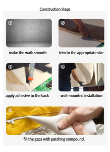 Lastre di porcellana morbida pietra artificiale flessibile argilla <span class=keywords><strong>ardesia</strong></span> parete pannello di pietra di roccia per la decorazione della parete interna esterna - Product Image 6