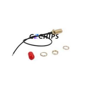 KH-122-137SMA-180 RF Cable RF ( Cable Length: 18cm ) - Product Image 2