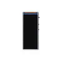 Carte de développement ESP32-S3 avec écran capacitif de 3,16 pouces, résolution 320x820, 262K couleurs, processeur double cœur LX7 32 bits 240 MHz