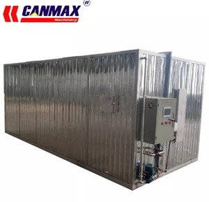 Máquina de secado de frutas <span class=keywords><strong>solar</strong></span> Catfish Walnut Hf Secador de madera al vacío - Product Image 3