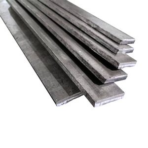 Hot-bán ASTM lạnh rút ra Q235 hợp kim thép thanh phẳng với dịch vụ cắt betog thương hiệu Tô Châu Trung Quốc - Product Image 4