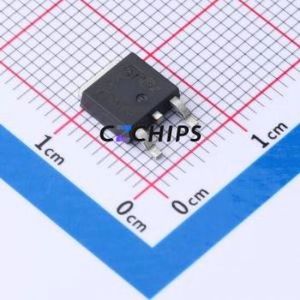 ไดโอดชอทท์กี้ไดโอด STPS340B-TR แบรนด์ใหม่ของแท้ชิปชิ้นส่วนอิเล็กทรอนิกส์ - Product Image 1