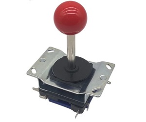 New Hot <span class=keywords><strong>Arcade</strong></span> Các Bộ Phận Máy Chiến Đấu Trò Chơi Thanh <span class=keywords><strong>Arcade</strong></span> Phím Điều Khiển - Product Image 1