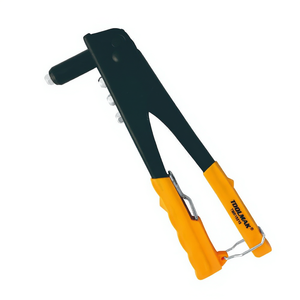 Toolmak Manual Riveter 24cm For <b>Leather</b> Punching <b>Tools</b> - Product Image 3