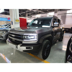 Guazi <span class=keywords><strong>Auto</strong></span> Usata 2023 BYD Leopard 5 Promozione a Tempo Limitato PHEV Nuova Energia SUV Automatico LHD per Stile di Vita Urbano-Outdoor 5 Posti - Product Image 1