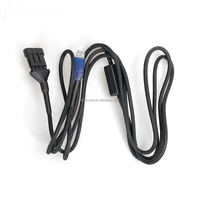 Câble de données CNG pour gaz naturel, décodeur OBD pour effacement des codes de panne, accessoires
