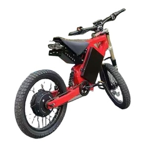 จักรยานเสือภูเขาไฟฟ้า CS20 กำลังสูง 72v 3000W 29AH 40AH ล้อหลังอะลูมิเนียมอัลลอย 19 นิ้ว โช้คหน้า <span class=keywords><strong>Zoom</strong></span> 19 มอเตอร์แบบไร้แปรงถ่าน - Product Image 1