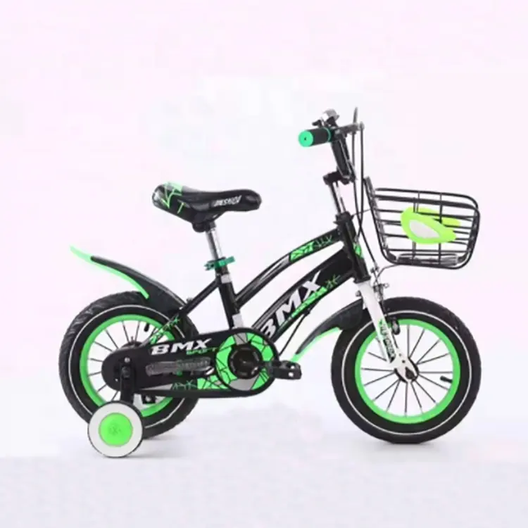 Bicicleta de ciclo de bebé de china, 12, 16, 20 ruedas, para 4 años