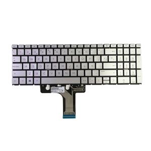 Pièces d'ordinateur portable, clavier français <span class=keywords><strong>FR</strong></span> pour HP Spectre x360 15-eb 15-eb0043dx 15-eb0053dx 15-eb0520na - Product Image 5