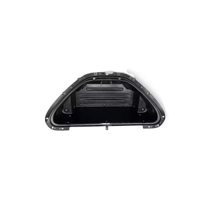 Pour <span class=keywords><strong>Tesla</strong></span> <span class=keywords><strong>Model</strong></span> <span class=keywords><strong>S</strong></span> 2016-2021, bac de rangement pour <span class=keywords><strong>coffre</strong></span> <span class=keywords><strong>avant</strong></span> (frunk), compartiment de rangement, boîte 1060453-00-D - Product Image 1