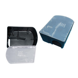 Estación de Cebo para Ratas de Estado Sólido, Impermeable, Ecológica, Eficaz y Duradera, Trampas para Ratones, Control de Roedores, Mata Ratas - Product Image 4