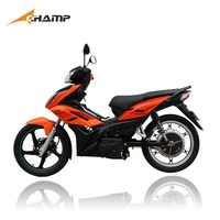 Moto électrique rapide 1200W à vendre en usine chinoise pour adultes