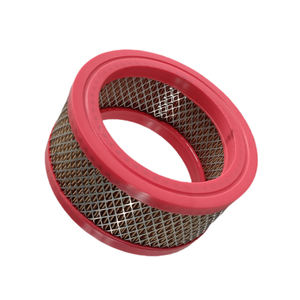 Filtre à air compatible et pièces de rechange pour compresseur d'air MANNY 30566 CR21H30566, papier filtre, garantie 6 mois - Product Image 1