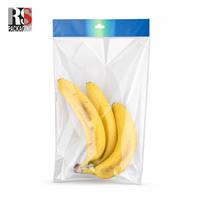 Sacs BOPP micro-perforés de qualité alimentaire pour l'agriculture, anti-buée, respirants, anti-odeurs, thermoscellables, gravure