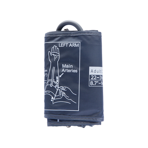 <span class=keywords><strong>Tensiomètre</strong></span> automatique numérique pour le bras supérieur JUMPER JPD-HA300, <span class=keywords><strong>prix</strong></span> bas, pour usage domestique, avec <span class=keywords><strong>brassard</strong></span> - Product Image 2