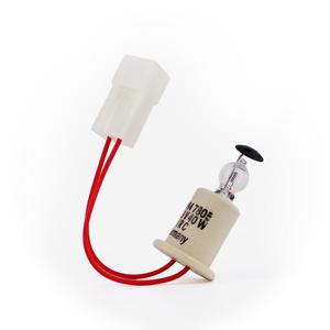 22.8v40w đặc biệt IRC merivaara merilux 485761 <span class=keywords><strong>Halogen</strong></span> bóng đèn - Product Image 2