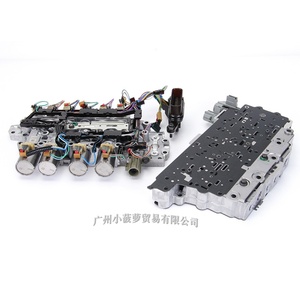 Meilleur prix 9T50-0001-FN pour boîtier de valve de transmission GM General Motors 9T50 FN 9 vitesses FWD & AWD - Product Image 2