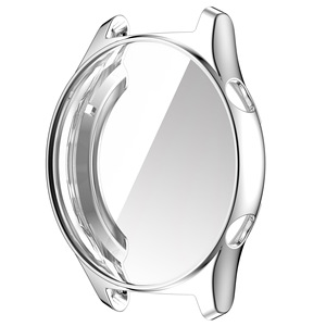 Étui de protection intégral en TPU électroplaqué pour <span class=keywords><strong>Honor</strong></span> <span class=keywords><strong>GS3</strong></span>/GS4, protection d'écran, étui de protection pour montre intelligente - Product Image 5