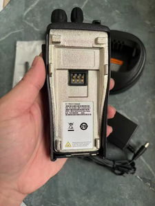 Radio numérique <span class=keywords><strong>Motorola</strong></span> DP1400, talkie-walkie longue portée DMR, talkie-walkie CP200d VHF UHF DEP 450 <span class=keywords><strong>Woki</strong></span> <span class=keywords><strong>Toki</strong></span> <span class=keywords><strong>Motorola</strong></span> P3688 Hot - Product Image 3
