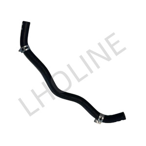 Tuyau de liquide de refroidissement 26676581 en caoutchouc EPDM, longueur standard, pour remplacement et réparation - Product Image 1