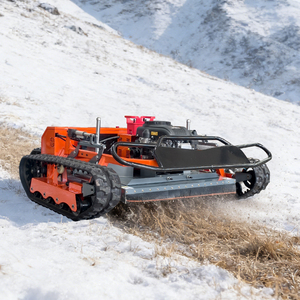 Tondeuse à gazon à démarrage progressif, tondeuse à gazon avant, comparaison des meilleures marques. - Product Image 1