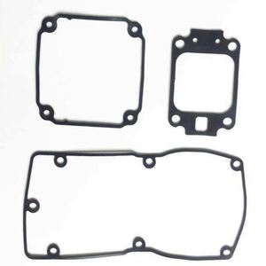 Custom Manufacturer Waterproof Chemical and Oil Resistant <b>Rubber</b> Gasket Seals for Pump - Product Image 2