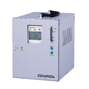 Detector de Gas por Succión Cosmos PgD-120, IP65, Respuesta Rápida, para Uso Industrial - Product Image 4