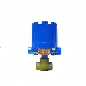 เครื่องวัดอัตราการไหลแบบอัลตราโซนิก MAGNETROL F50-1C2B-BKP 1-1 2" สำหรับยูเรีย - Product Image 3