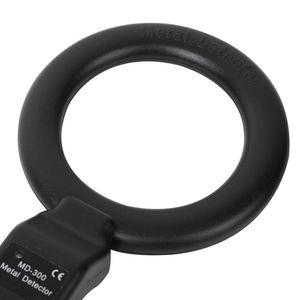 Muayene istasyonu güvenlik kontrolü için taşınabilir el güvenlik muayene aracı Metal dedektörü algılama aracı - Product Image 3