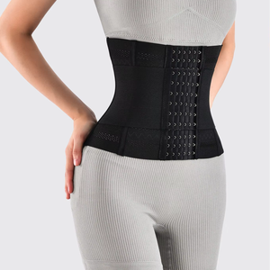 Bandas Abdominales para Hombre y Mujer al por Mayor, Fajas Postparto, Herramientas Moldeadoras de Cintura - Product Image 1