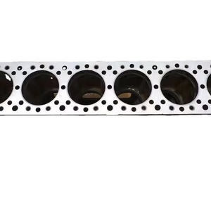 Pistón de alta calidad para piezas de motor diésel 6HH1 bloque de cilindros D348V12 C7 C9 C15 modelos - Product Image 1