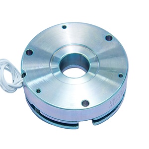 Combinazione Freno Frizione Elettromagnetica a Doppio Albero Solenoide per Motore Elettrico Frizione Elettromagnetica - Product Image 5