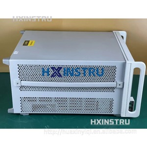 เครื่องวิเคราะห์เครือข่ายไมโครเวฟ Keysight N5242A N5242b PNA-X ช่วงความถี่ 10 MHz ถึง 26.5 GHz H - Product Image 2