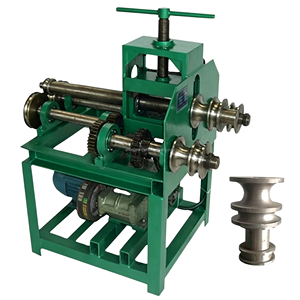 GWG76 Xuanhua Factory Hot Sales Tube <b>Bending</b> <b>Machine</b>/pipe Bender <b>Machine</b> for Sale - Product Image 2