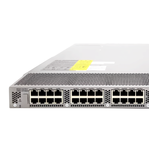 N2K-C2232TM-E-10GE N2K 10GE 32x1/10GT+Uplink Module Network <b>Switch</b> N2K-C2232TM-E N2K-C2232TM-E-10GE - Product Image 2