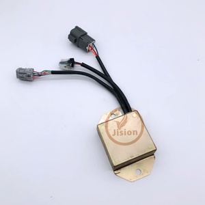 Controlador para Excavadora PC60-7 PC70-7 PC75US PC78US PC128UU PC138US PC158 21W-06-21712 21W0621712 - Product Image 5