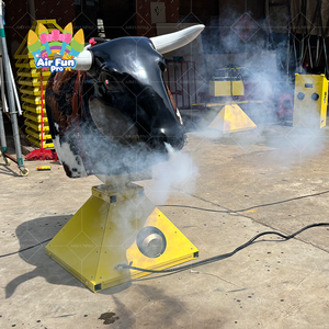 Macchina <span class=keywords><strong>da</strong></span> corsa meccanica gonfiabile per <span class=keywords><strong>giochi</strong></span> per adulti - Product Image 3