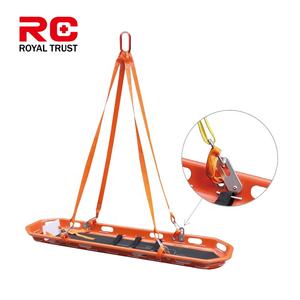 Nueva Promoción: Camilla de Rescate Aéreo de Material ABS para Helicópteros, Se Aceptan Pedidos OEM y ODM, Certificación CE e ISO - Product Image 3