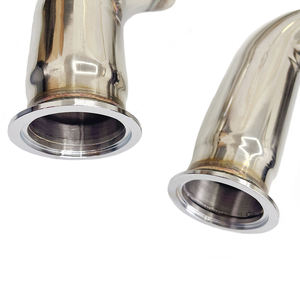 ลงท่อไอเสีย2023-2025สำหรับ Nissan <span class=keywords><strong>Z</strong></span> VR30DDTT - Product Image 4