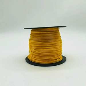 ポリプロピレン8芯編組紐（ガーデニング、釣り、キャンプ、ネット用） - Product Image 3