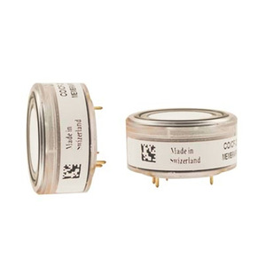 O3C-30000 Ozone Sensor 3.3V Swiss Made High Range Gas Detector Environmental Monitoring - Product Image 2
