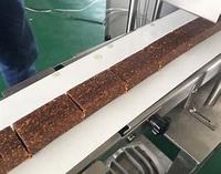 Extrudeuse, 1 an, garantie 12 mois, petites barres de protéines pour la fabrication de fruits