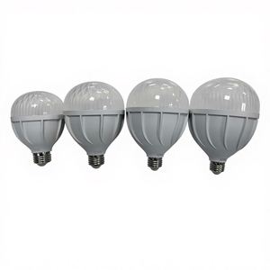 Bombilla LED de Alta Calidad de 20w-60w, Precio de Fábrica, E27 B22, Ahorro de Energía, Luz Blanca, Alimentación CA - Product Image 1