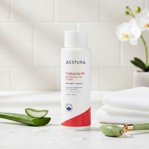 AESTURA THERACNE365 Hydro Active Toner 200mL Produit de haute qualité - Product Image 3