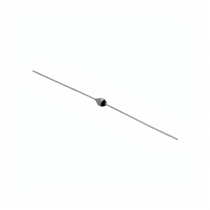 Single Diodes SOD-57, Axial Electronics Component SF4006-TR BOM IC In Stock - Product Image 1