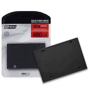 A400 120G 240G 480G 960G 1.92T SSD SATA3 100% Original OEM Reconditionné Interne pour Ordinateur de Bureau 3.5 - Product Image 1